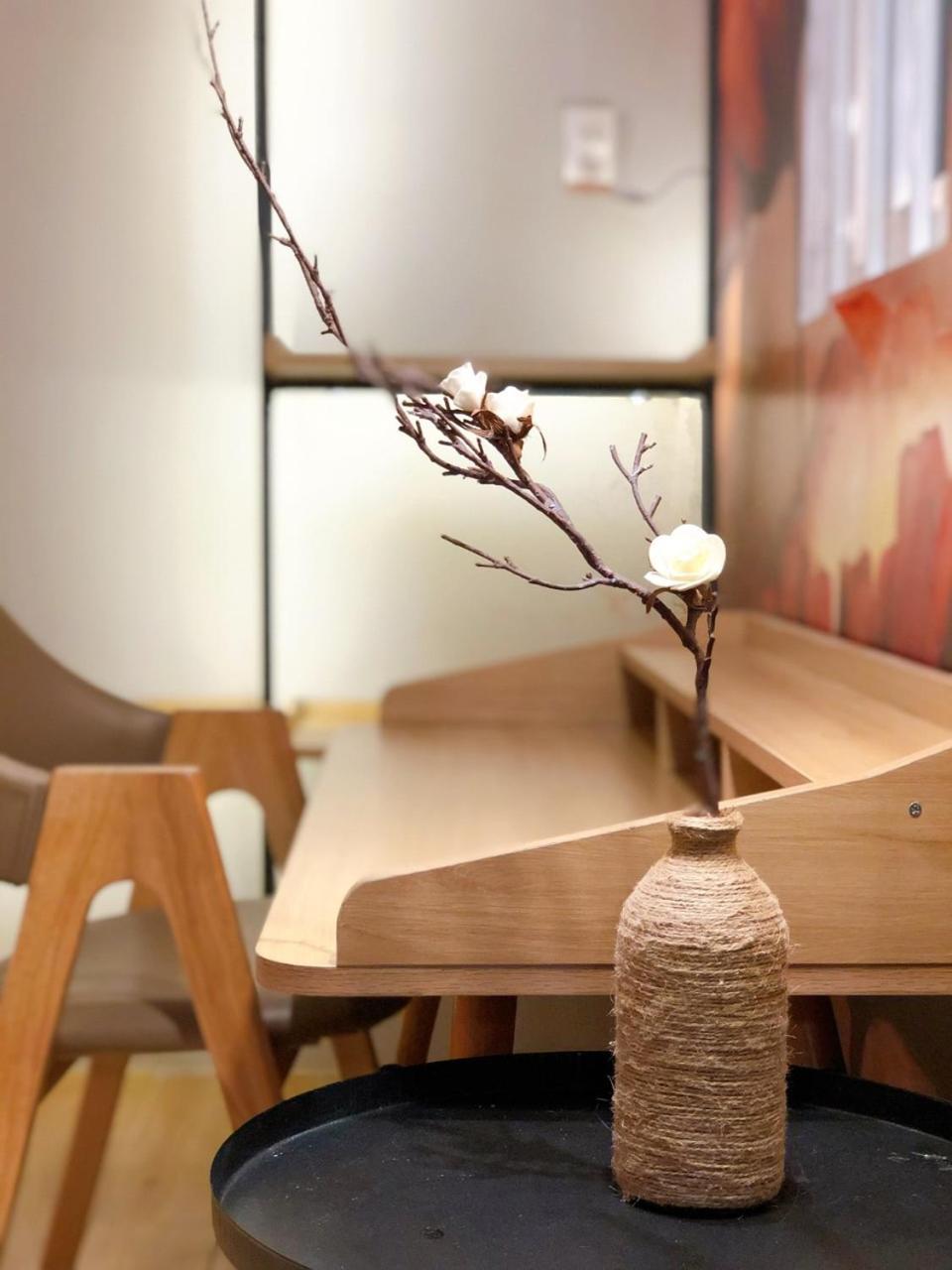 Nha Yen 1 Bed 2 Beds Hotel Homestay Hostel Cần Thơ Zewnętrze zdjęcie