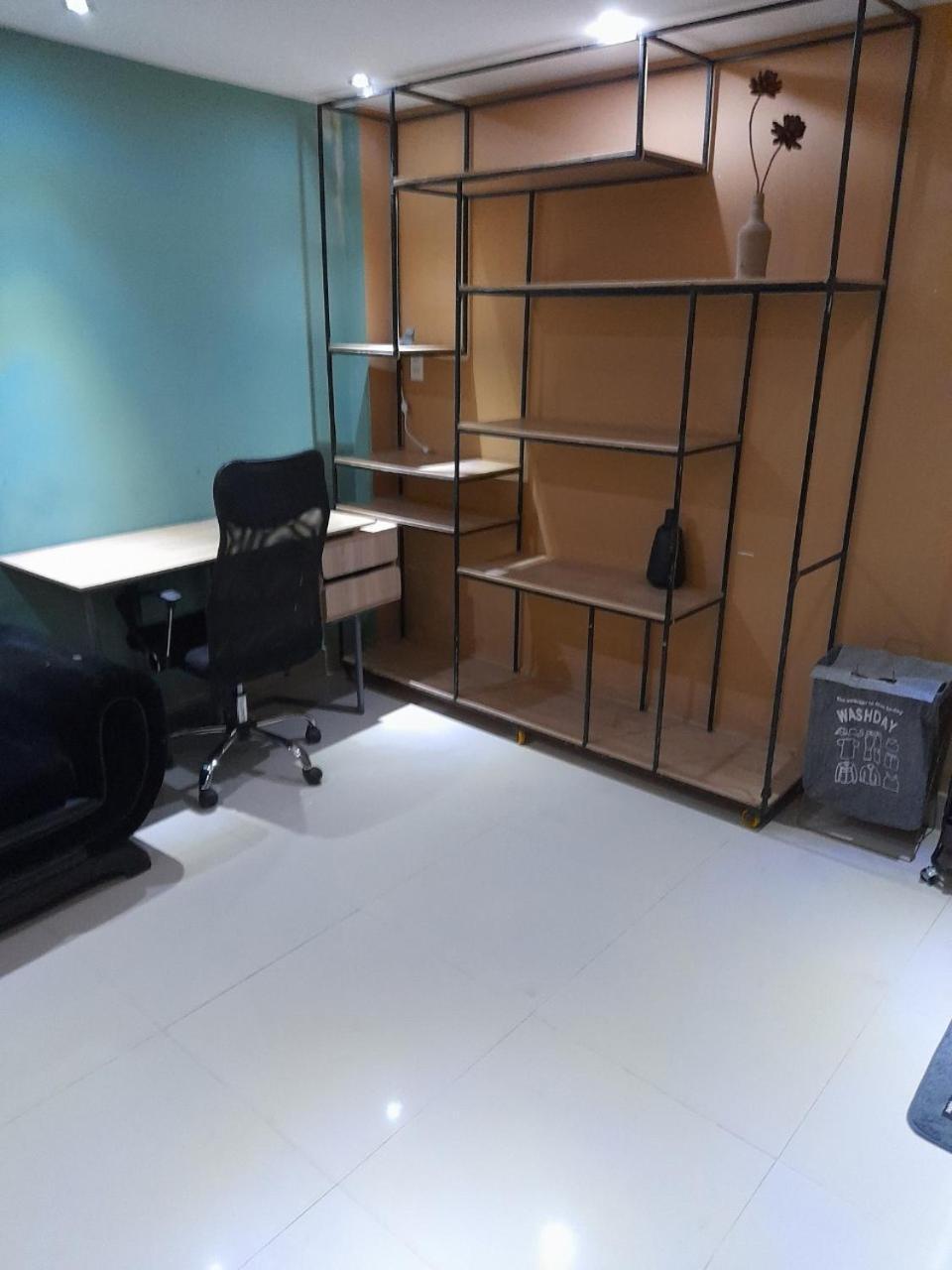 Nha Yen 1 Bed 2 Beds Hotel Homestay Hostel Cần Thơ Zewnętrze zdjęcie