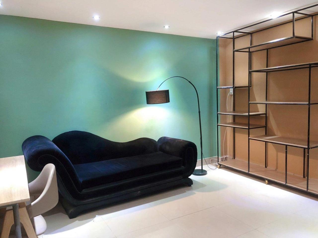 Nha Yen 1 Bed 2 Beds Hotel Homestay Hostel Cần Thơ Zewnętrze zdjęcie