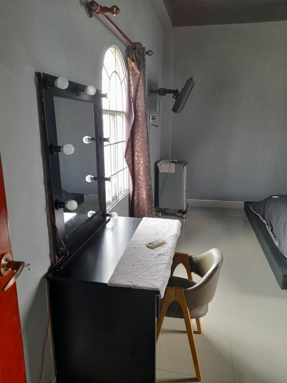 Nha Yen 1 Bed 2 Beds Hotel Homestay Hostel Cần Thơ Zewnętrze zdjęcie